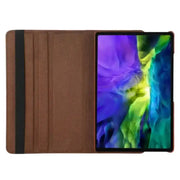 Habicare 9eight5 360° Rotating Case for Samsung Galaxy Tab (Brown) 360° Rotating Case for Samsung Galaxy Tab (Brown)