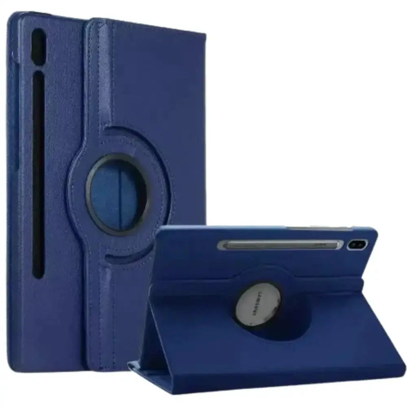 Habicare 9eight5 360° Rotating Case for Samsung Galaxy Tab (Dark Blue) 360° Rotating Case for Samsung Galaxy Tab (Dark Blue)