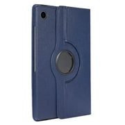 Habicare 9eight5 360° Rotating Case for Samsung Galaxy Tab (Dark Blue) 360° Rotating Case for Samsung Galaxy Tab (Dark Blue)