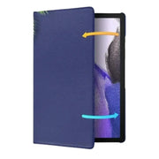 Habicare 9eight5 360° Rotating Case for Samsung Galaxy Tab (Dark Blue) 360° Rotating Case for Samsung Galaxy Tab (Dark Blue)