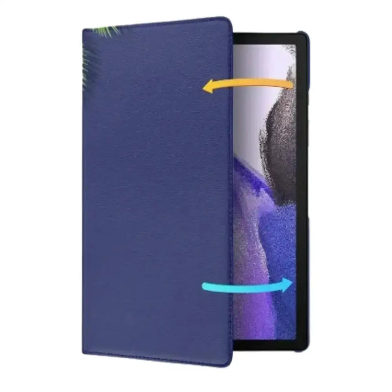 Habicare 9eight5 360° Rotating Case for Samsung Galaxy Tab (Dark Blue) 360° Rotating Case for Samsung Galaxy Tab (Dark Blue)