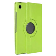 Habicare 9eight5 360° Rotating Case for Samsung Galaxy Tab (Green) 360° Rotating Case for Samsung Galaxy Tab (Green)