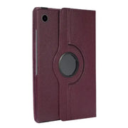 Habicare 9eight5 360° Rotating Case for Samsung Galaxy Tab (Purple) 360° Rotating Case for Samsung Galaxy Tab (Purple)