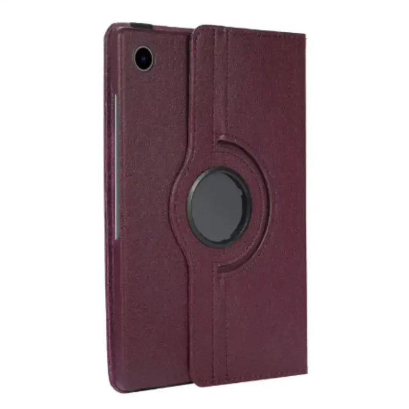 Habicare 9eight5 360° Rotating Case for Samsung Galaxy Tab (Purple) 360° Rotating Case for Samsung Galaxy Tab (Purple)