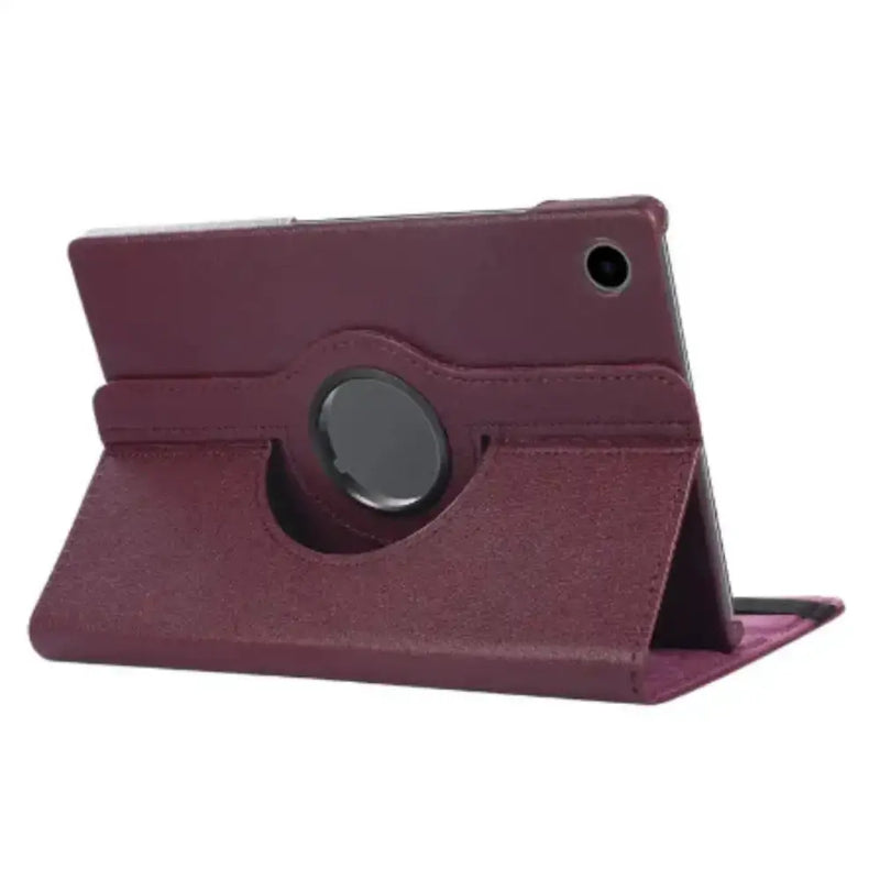 Habicare 9eight5 360° Rotating Case for Samsung Galaxy Tab (Purple) 360° Rotating Case for Samsung Galaxy Tab (Purple)