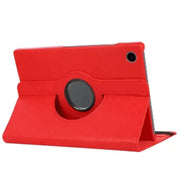 Habicare 9eight5 360° Rotating Case for Samsung Galaxy Tab (Red) 360° Rotating Case for Samsung Galaxy Tab (Red)