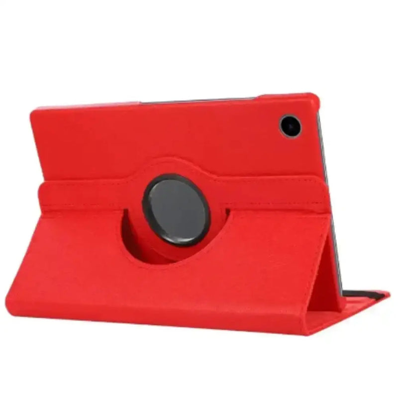 Habicare 9eight5 360° Rotating Case for Samsung Galaxy Tab (Red) 360° Rotating Case for Samsung Galaxy Tab (Red)