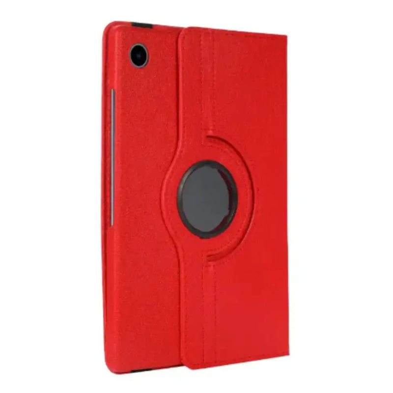 Habicare 9eight5 360° Rotating Case for Samsung Galaxy Tab (Red) 360° Rotating Case for Samsung Galaxy Tab (Red)
