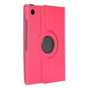 Habicare 9eight5 360° Rotating Case for Samsung Galaxy Tab (Rose Red) 360° Rotating Case for Samsung Galaxy Tab (Rose Red)