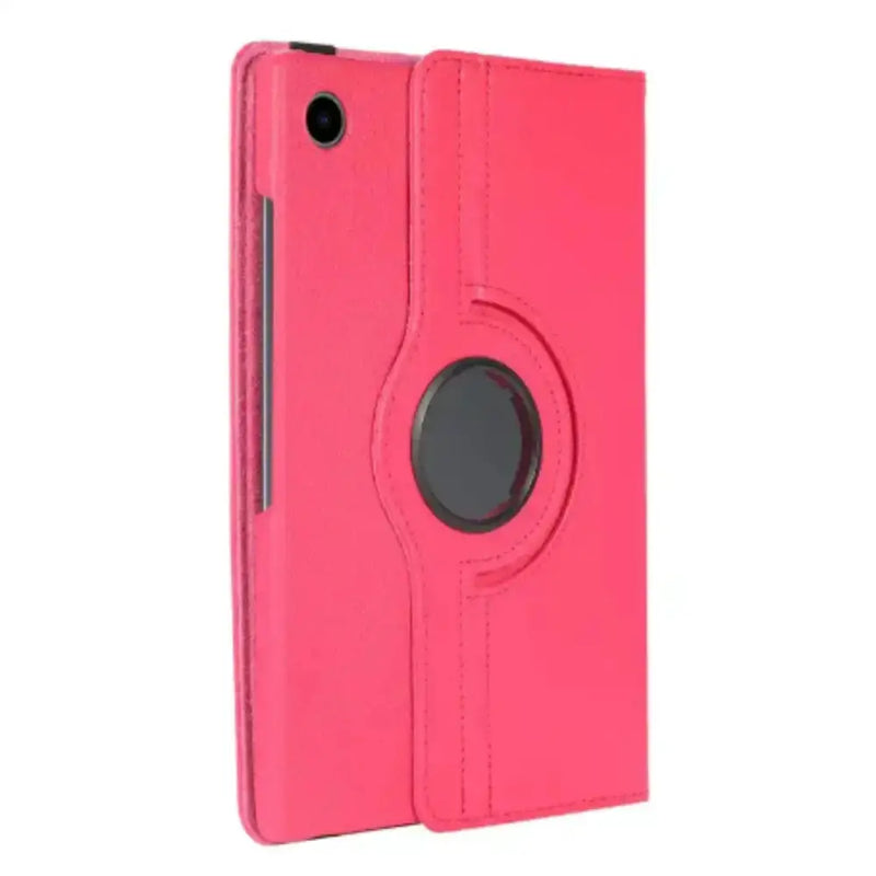 Habicare 9eight5 360° Rotating Case for Samsung Galaxy Tab (Rose Red) 360° Rotating Case for Samsung Galaxy Tab (Rose Red)