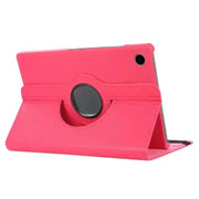Habicare 9eight5 360° Rotating Case for Samsung Galaxy Tab (Rose Red) 360° Rotating Case for Samsung Galaxy Tab (Rose Red)