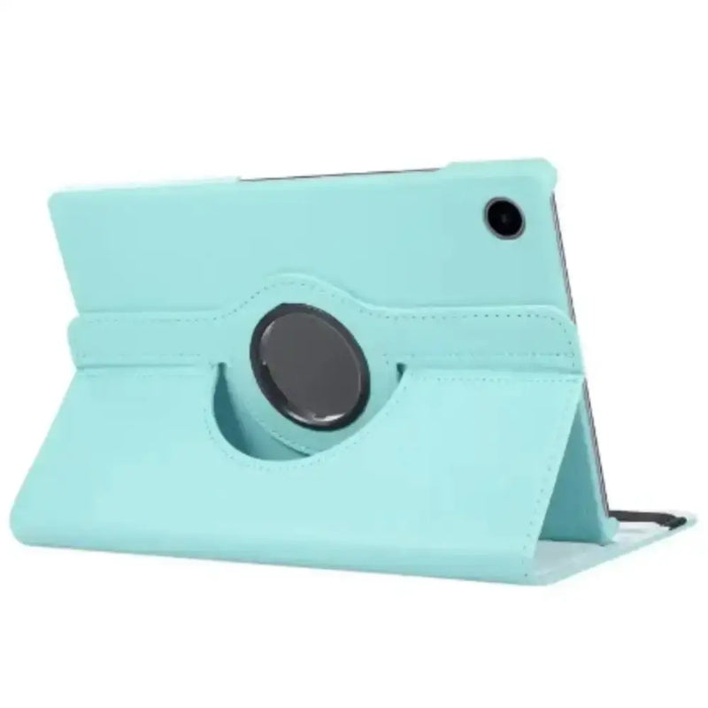 Habicare 9eight5 360° Rotating Case for Samsung Galaxy Tab (Sky Blue) 360° Rotating Case for Samsung Galaxy Tab (Sky Blue)