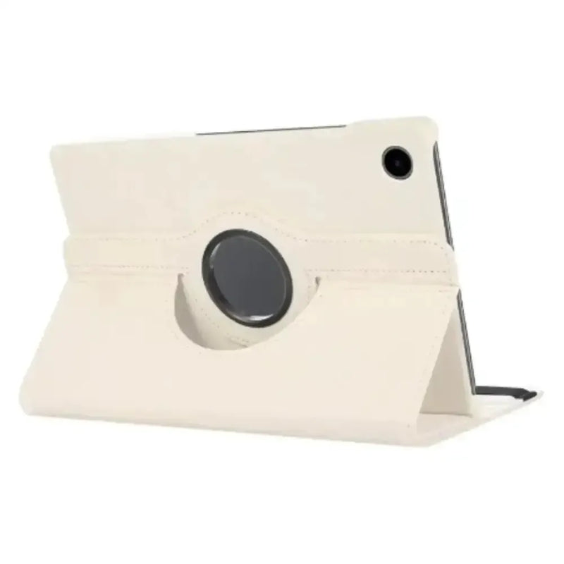 Habicare 9eight5 360° Rotating Case for Samsung Galaxy Tab (White) 360° Rotating Case for Samsung Galaxy Tab (White)