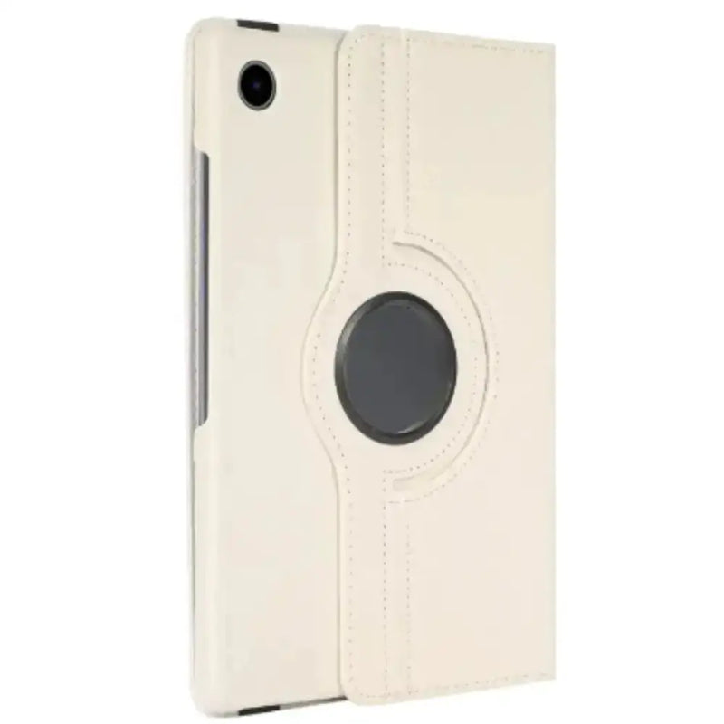 Habicare 9eight5 360° Rotating Case for Samsung Galaxy Tab (White) 360° Rotating Case for Samsung Galaxy Tab (White)