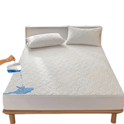 Waterproof Mattress Protector 1.98x2.03m – view 1