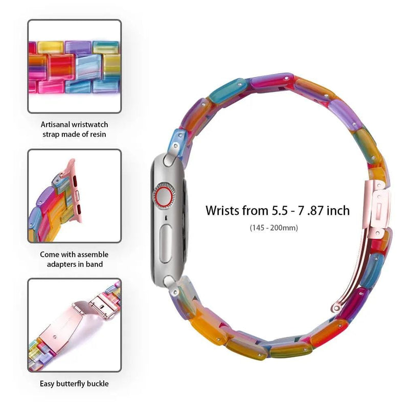 Apple Watch Band Strap 42mm(Series 10) 41mm 40mm 38mm – view 3