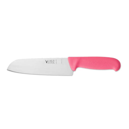 Victory Knives knife SANTOKU CHEFS KNIFE 18cm Santoku Knife 18cm by Victory Knives Premium Quality