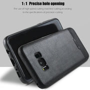 salelink.co.nz Unbranded Samsung S8 Plus Case Samsung S8 Plus Case - Black | Action Outdoors NZ