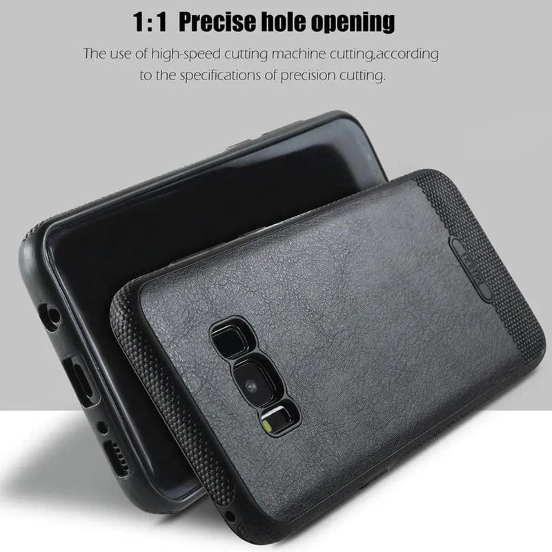 salelink.co.nz Unbranded Samsung S8 Plus Case Samsung S8 Plus Case - Black | Action Outdoors NZ