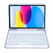 iPad 10.9" Case (10th Gen), iPad 11 (A16 2025) Keyboard Case – view 2