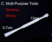 Resin Art NZ Resin Tools Set Resin Tools Set - Multi-Purpose Kit Resin Tools Set - Multi-Purpose Kit | NZ