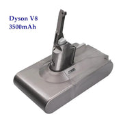 3500mAh Replacement Battery for Dyson V8 – view 5