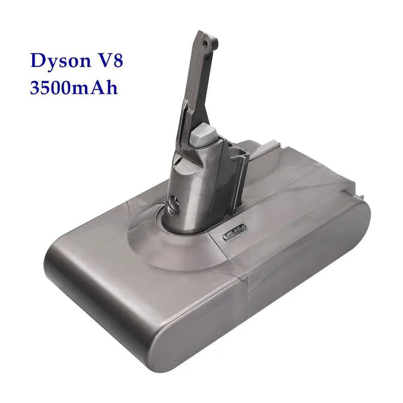 3500mAh Replacement Battery for Dyson V8 – view 5