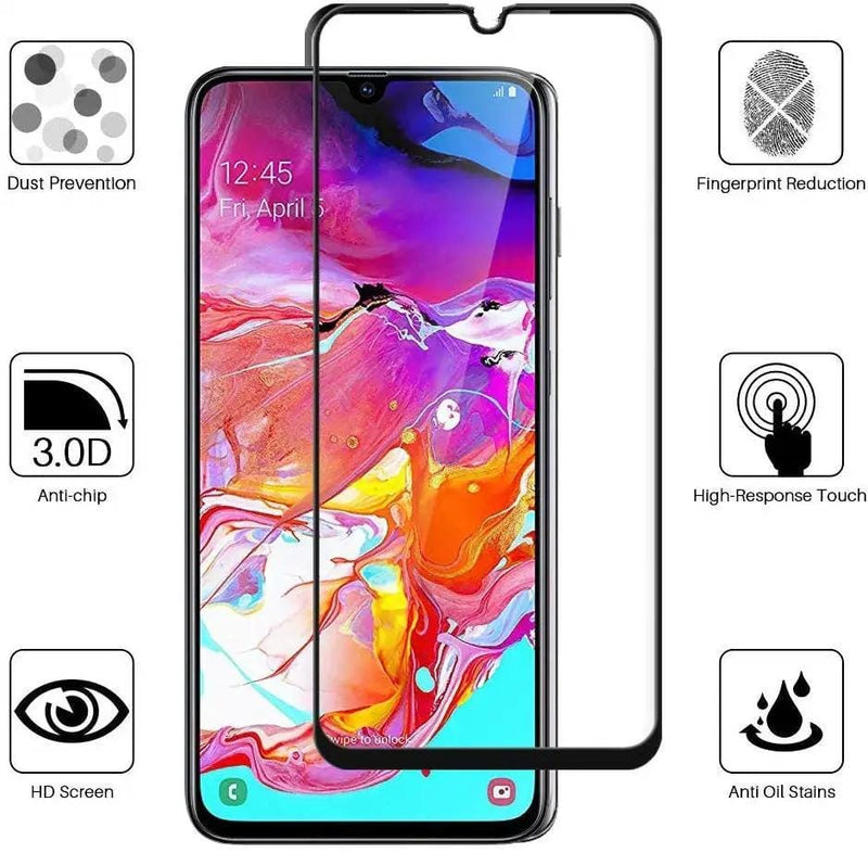 salelink.co.nz Unbranded Samsung A70 Screen Protector Samsung A70 Screen Protector | Action Outdoors NZ