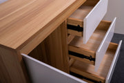 sue-e furniture Cabinets and Bookshelves 'Retro' Dining Cabinet 'Retro' Dining Cabinet