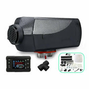 salelink.co.nz Unbranded 12V 5KW Diesel Air Heater 12V 5KW Diesel Air Heater for Caravan RV With Remote
