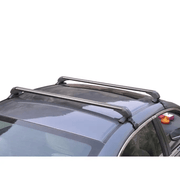 salelink.co.nz Unbranded Universal Car Roof Rack Cross Bars Universal Car Roof Rack Cross Bars | Action Outdoors NZ
