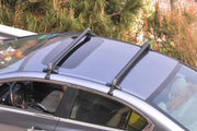 salelink.co.nz Unbranded Universal Car Roof Rack Cross Bars Universal Car Roof Rack Cross Bars | Action Outdoors NZ