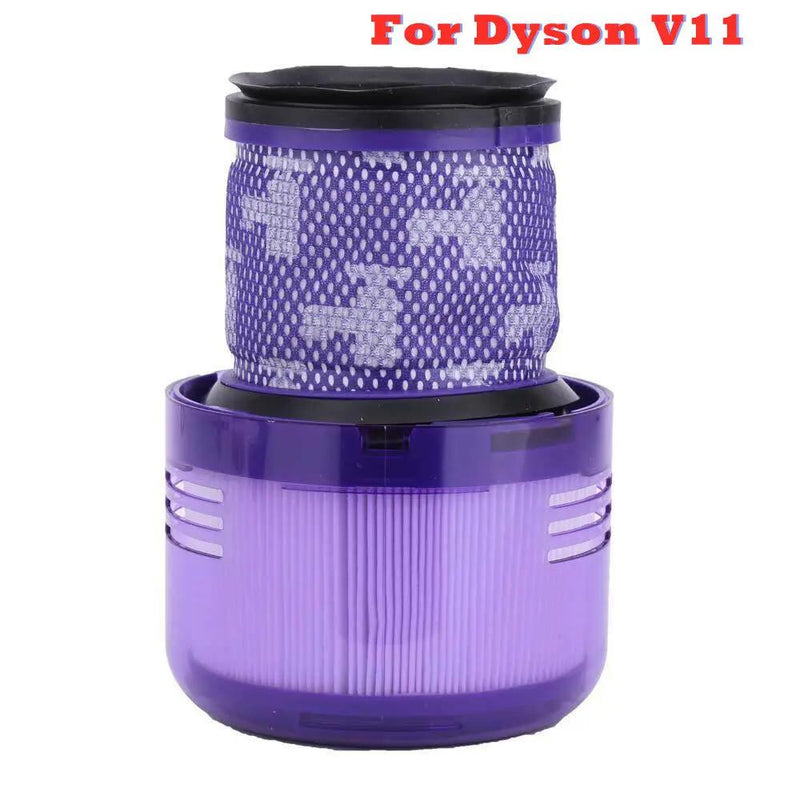 salelink.co.nz Unbranded Dyson V11 Filter Replacement Dyson V11 Vacuum Filter Replacement Cyclone V11 Series