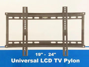 dealonline.co.nz dealonline.co.nz 19"-42" Universal LCD TV Wall Pylon 19"-42" Universal LCD TV Wall Pylon