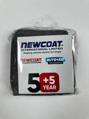Racing Pro NZ Ltd Newcoat Wax Infused Ceramic Coating Kit. Newcoat Wax Infused Ceramic Coating Kit.