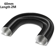 salelink.co.nz Unbranded 60mm 2M Duct Pipe For Air Diesel Heater 60mm 2M Duct Pipe For Air Diesel Heater | Action Outdoors NZ