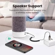 salelink.co.nz UGREEN UGREEN Car Bluetooth Receiver UGREEN Car Bluetooth Receiver | Action Outdoors NZ