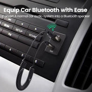 salelink.co.nz UGREEN UGREEN Car Bluetooth Receiver UGREEN Car Bluetooth Receiver | Action Outdoors NZ