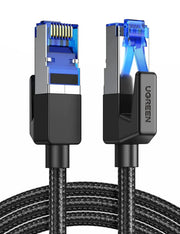 salelink.co.nz Unbranded UGREEN CAT 8 Ethernet Cable 2M UGREEN CAT 8 Ethernet Cable 2M | Action Outdoors NZ