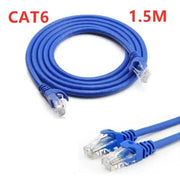 salelink.co.nz salelink.co.nz 1.5M Ethernet Network LAN Cable CAT6 1.5M Ethernet Network LAN Cable CAT6 | Action Outdoors NZ