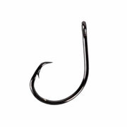 WISE ANGLER Fish hook Demon Circle Hook Demon Circle Hook Black Nickel Catch And Release