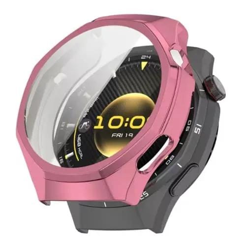 Protective Case for Huawei GT6 (46mm) (Rose Gold)