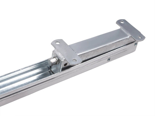 Trojan Park Leg Scissor Type Trailer Corner Stand Zinc Plated – view 1