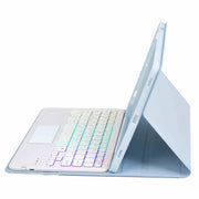 iPad Air 11 2024 2025 M2 M3, Air 4/5 Keyboard Case - Flip (PR9022 (1)) – view 3