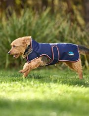 WeatherBeeta Outdoor coats WeatherBeeta ComFiTec Premier Deluxe Waterproof Dog Coat WeatherBeeta ComFiTec Premier Deluxe Waterproof Dog Coat