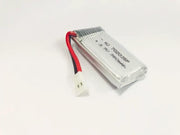 dealonline.co.nz dealonlinenz 3.7V 380mAh Li-Po Rechargeable Battery for Drone 3.7V 380mAh LiPo Drone Battery for Toy Drones