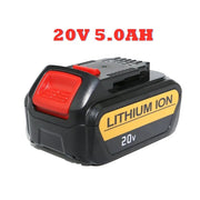 salelink.co.nz Unbranded 20V 5000mAh DeWalt Replacement Battery Unbranded 20V 5000mAh Replacement Battery For DeWalt