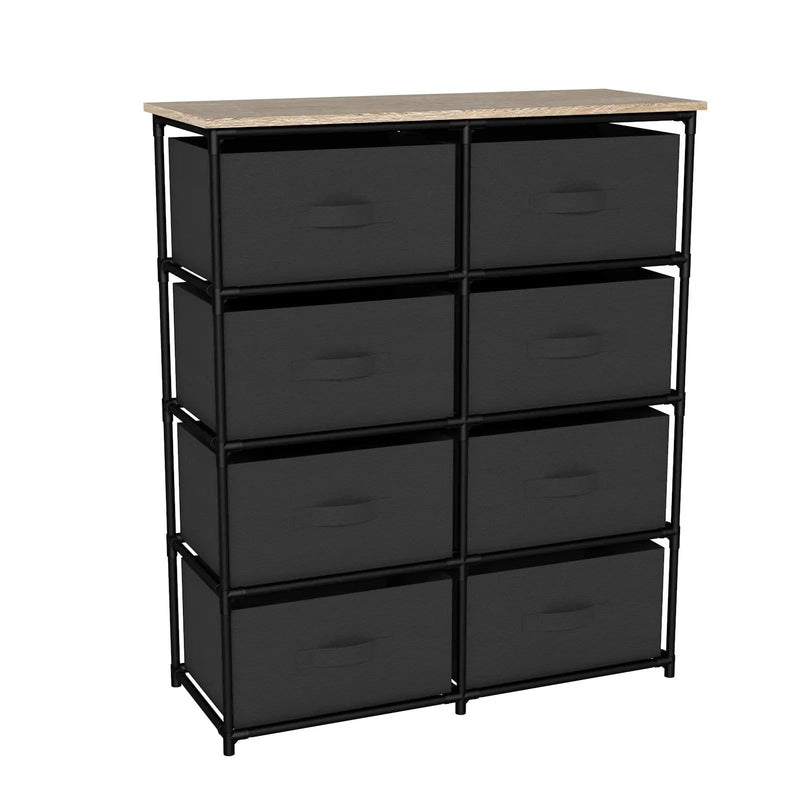 Chest of Drawers Storage Drawers - Metal (GZJ2059)