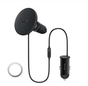 salelink.co.nz Unbranded Wireless Fast Car Charger for iPhone Wireless Fast Car Charger for iPhone | Action Outdoors NZ