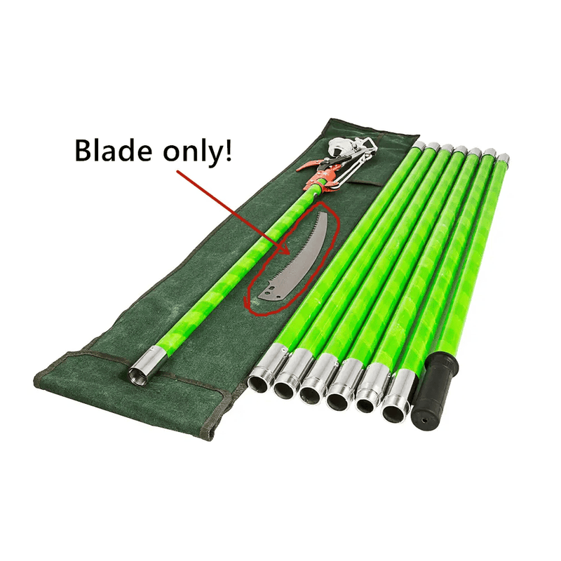 salelink.co.nz Unbranded 1x Blade for 8M Tree Trimmer Saw Blade For 8M Tree Trimmer Saw Salelink NZ